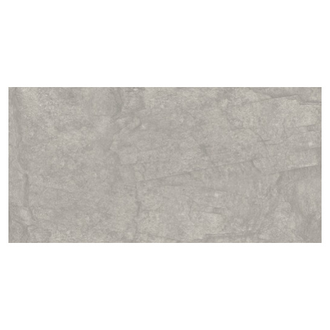 Dlažba Del Conca Lavaredo grigio 60x120 cm protiskluz GCLA05GRIR