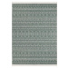 NORTHRUGS - Hanse Home koberce Kusový koberec Twin Supreme 103440 Kuba green creme 200x290 cm