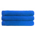 Kvalitex Froté ručník Klasik 50x100cm modrý