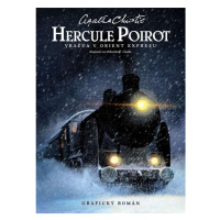 Hercule Poirot: Vražda v Orient-expresu Nakladatelství SLOVART s. r. o.