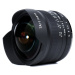 7Artisans 7,5mm f/2,8 II Fisheye pro MFT