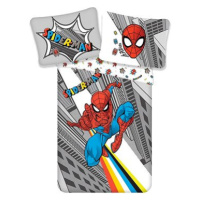 Jerry Fabrics Spider-man 