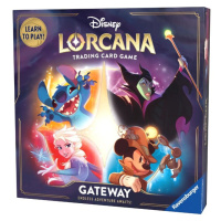 Disney Lorcana: Gateway