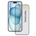Tactical Glass Shield 5D sklo pro Apple iPhone 15 Plus černé