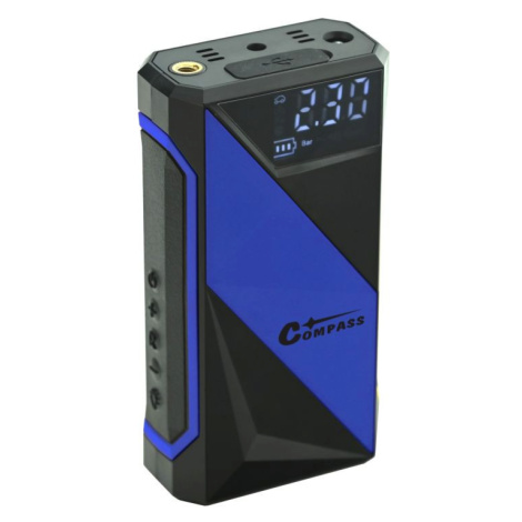 Kompresor AKU TWIST 2000mAh Compass