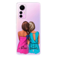 iSaprio Best Friends pro Xiaomi 12 Lite