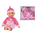 Panenka Laura Tickle Baby 38 cm