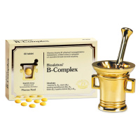 Bioaktivní B-complex 60 tablet
