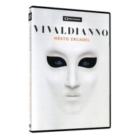 Vivaldianno: Město zrcadel - DVD