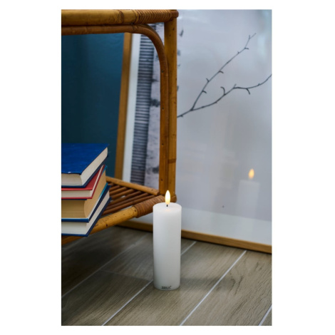 LED svíčka (výška 15 cm) Sille Exclusive – Sirius