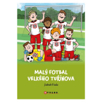 Malý fotbal Velkého Tuřínova