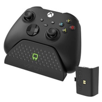 VENOM VS2880 Xbox Series S/X & One Black Single Docking Station + 1 baterie