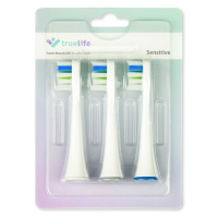 Náhradní hlavice TrueLife  SonicBrush UV - Sensitive Triple Pack