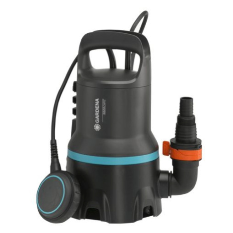 Kalové čerpadlo Gardena 9000 9040-20