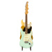 Fender Deluxe Wooden 3-Tier Multi Stand