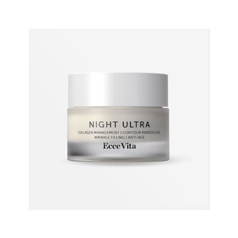 ECCE VITA Night Ultra Cream 30 ml