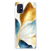 iSaprio Blue Leaves pro Samsung Galaxy M31s