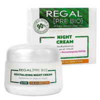 Regal Pre Bio revitalizační noční krém 50 ml