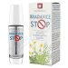 SwissMedicus BradaviceStop bylinné sérum 10ml