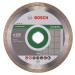 BOSCH 150x22,23mm diamantový kotouč na dlaždice Professional for Ceramic (1,6 mm)