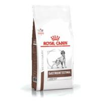 Royal Canin Veterinary Royal Canin VD Canine Gastro Intest Low Fat 12kg