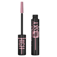 Maybelline New York Sky High Cosmic Black  řasenka