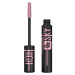 Maybelline New York Sky High Cosmic Black  řasenka