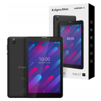 Tablet Kruger&Matz 8 Eagle 806 3/32GB Gps Usb-c 4G Lte Sim Otg Android 13