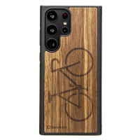 Pouzdro Bewood pro Samsung Galaxy S23 Ultra Kolo Limba