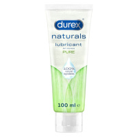 Durex Naturals Pure intimní gel 100 ml