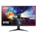 27" Acer Nitro Gaming VG270OUE