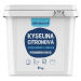 Allnature Kyselina citronová 5kg