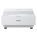 EPSON projektor EB-760W, 1280x800, 4100ANSI, 2.500.000:1, USB, VGA, HDMI, LAN, WiFi