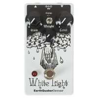 Earthquaker Devices White Light V2 Overdrive LTD