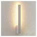 Arcchio Arcchio Ivano LED nástěnné svítidlo, 42,5 cm, bílé