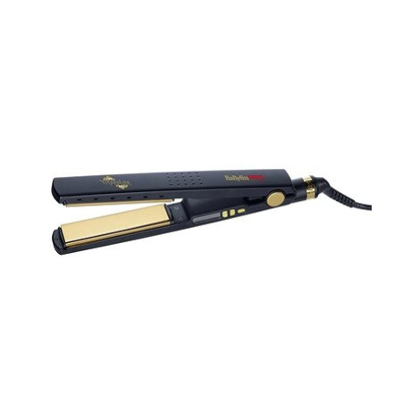 Babyliss PRO BAB3091BKTE Black Titanium