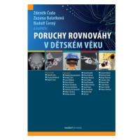 Poruchy rovnováhy v dětském věku