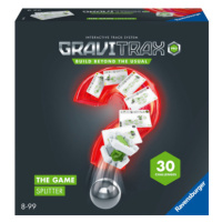 Kuličková dráha GraviTrax PRO The Game Splitter