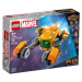 LEGO® Marvel 76254 Vesmírná loď malého Rocketa