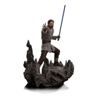 Obi-Wan Kenobi - Obi-Wan Kenobi - BDS Art Scale 1/10