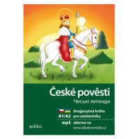 České pověsti A1/A2 Edika