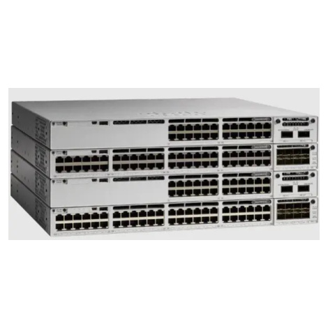 C9300X-12Y-E Cisco