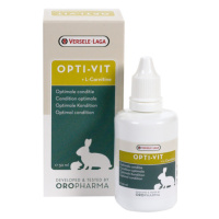 Versele-Laga Opti-Vit multivitamín pro hlodavce a králíky 50 ml