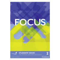 Focus 2 Students´ Book - Vaughan Jones