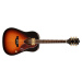 Gretsch G5031FT Rancher™, Rosewood Fingerboard - Sunburst