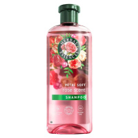 Herbal Essences šampon 96% Natural origin Rose 350ml