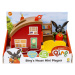 BING MINI HOUSE PLAY SET