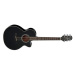 Takamine GF15CE Black