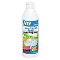 HG Sanitární lesk 500 ml