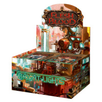 Flesh and Blood TCG - Bright Lights Booster Box